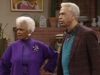 Click to watch 'The Iceman Bricketh' (popup) The Cosby Show